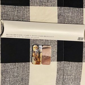 New Maskcara / Seint Bronzer & Glow Set